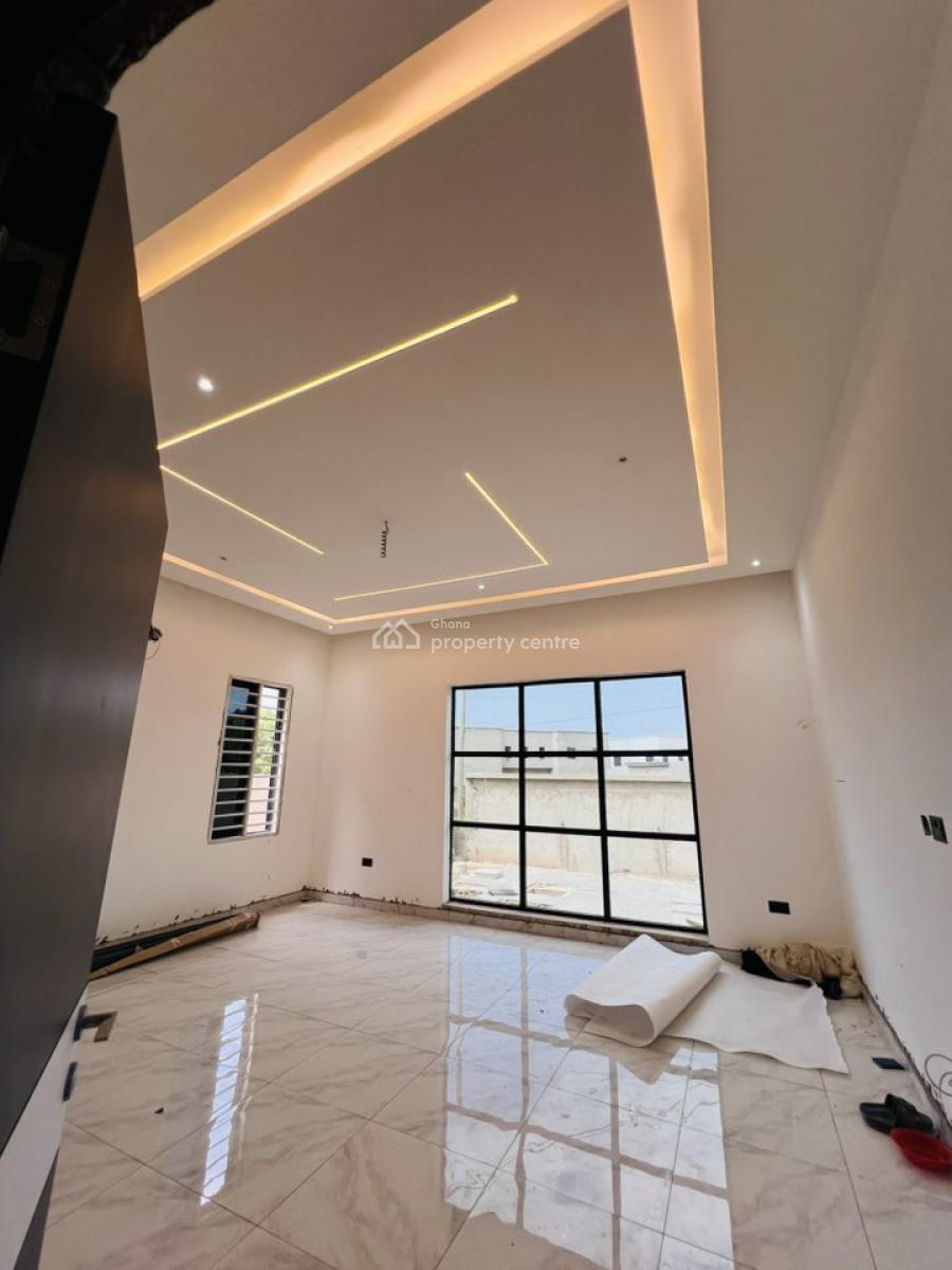 Executive Newly Built 3 Bedrooms, East Legon Hills, East Legon, Accra, House for Sale
