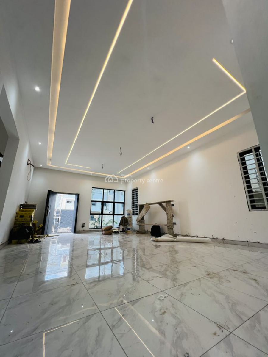 Executive Newly Built 3 Bedrooms, East Legon Hills, East Legon, Accra, House for Sale