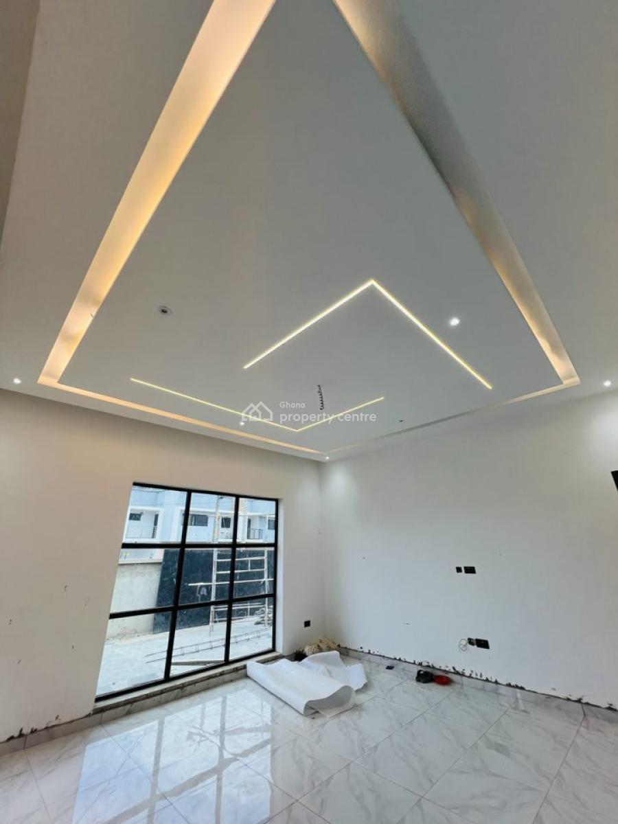 Executive Newly Built 3 Bedrooms, East Legon Hills, East Legon, Accra, House for Sale