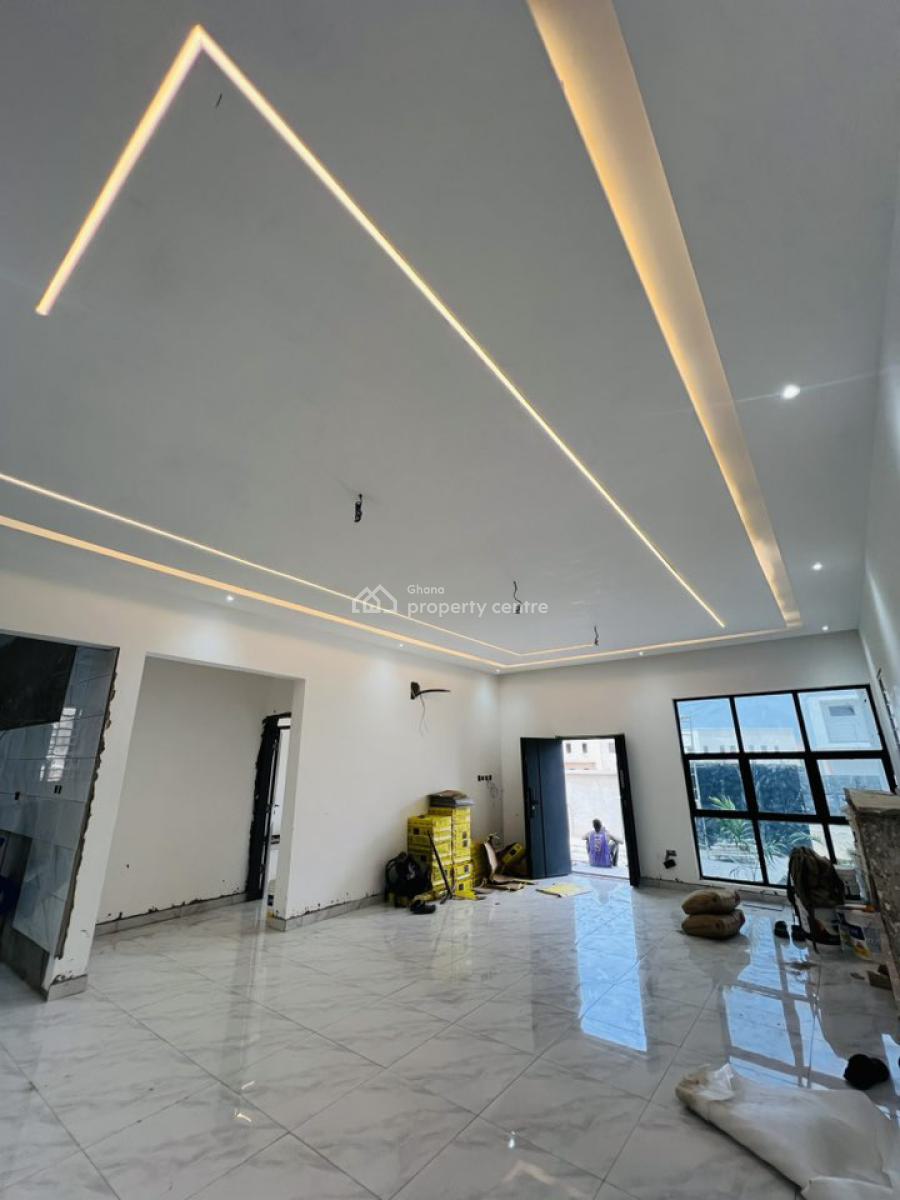 Executive Newly Built 3 Bedrooms, East Legon Hills, East Legon, Accra, House for Sale