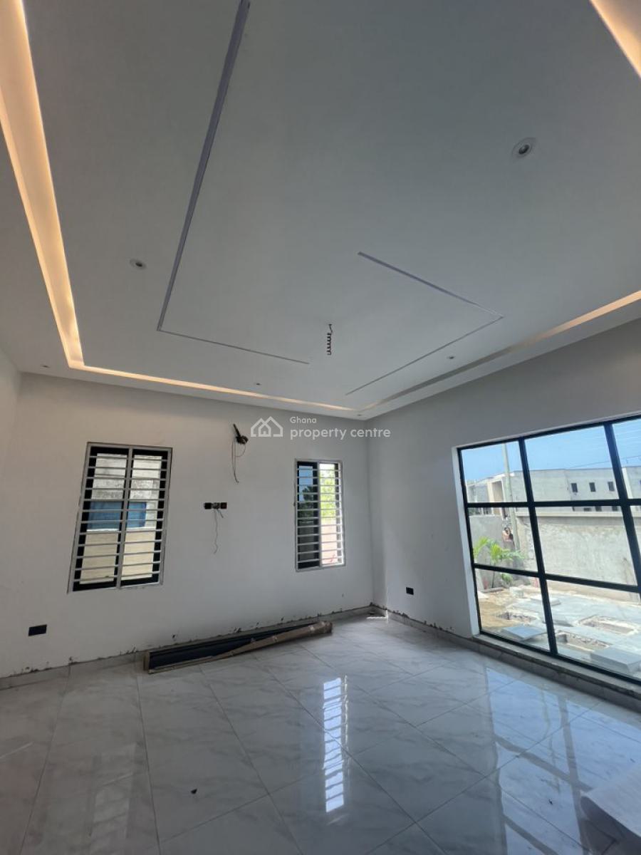 Executive Newly Built 3 Bedrooms, East Legon Hills, East Legon, Accra, House for Sale