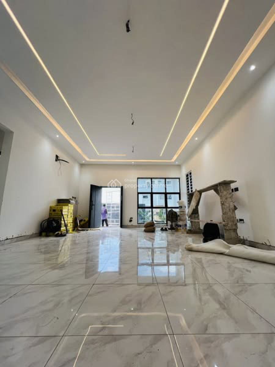 Executive Newly Built 3 Bedrooms, East Legon Hills, East Legon, Accra, House for Sale