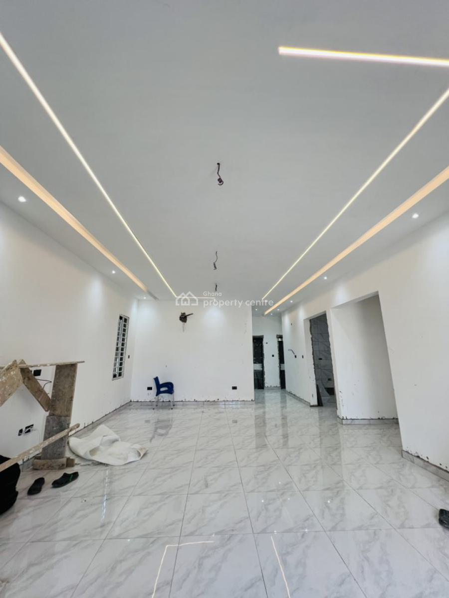 Executive Newly Built 3 Bedrooms, East Legon Hills, East Legon, Accra, House for Sale