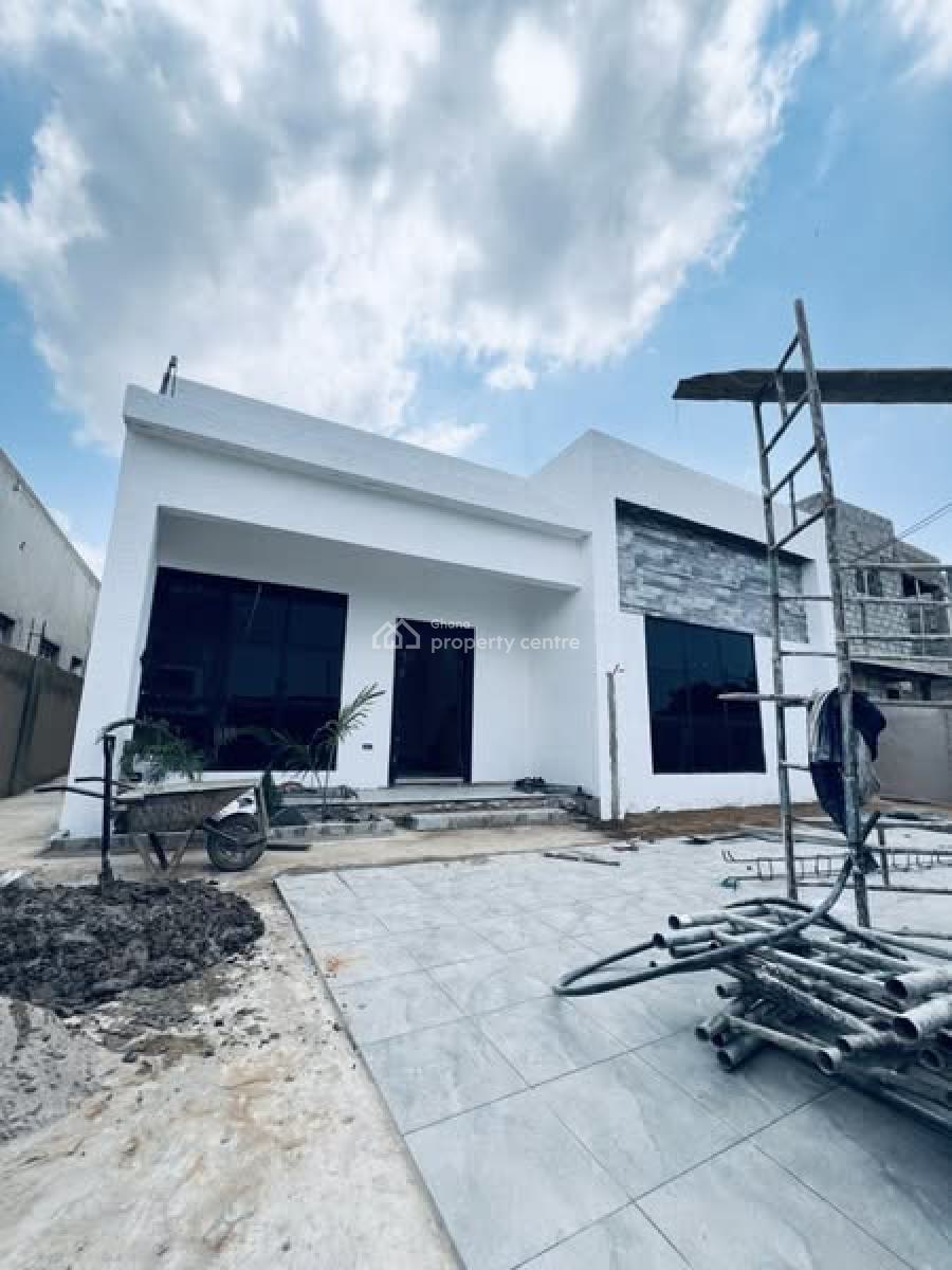 Executive Newly Built 3 Bedrooms, East Legon Hills, East Legon, Accra, House for Sale