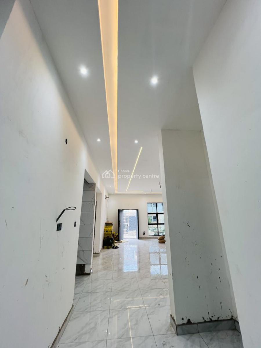 Executive Newly Built 3 Bedrooms, East Legon Hills, East Legon, Accra, House for Sale