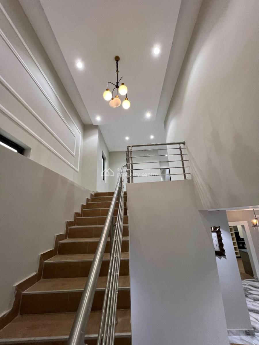 Executive 4 Bedrooms House, East Legon Hills, East Legon, Accra, House for Sale