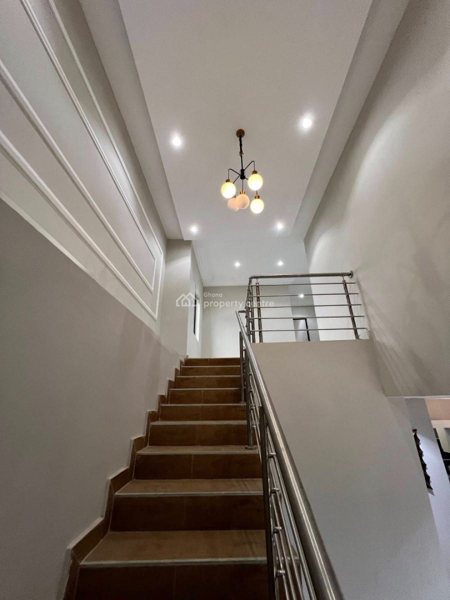 Executive 4 Bedrooms House, East Legon Hills, East Legon, Accra, House for Sale