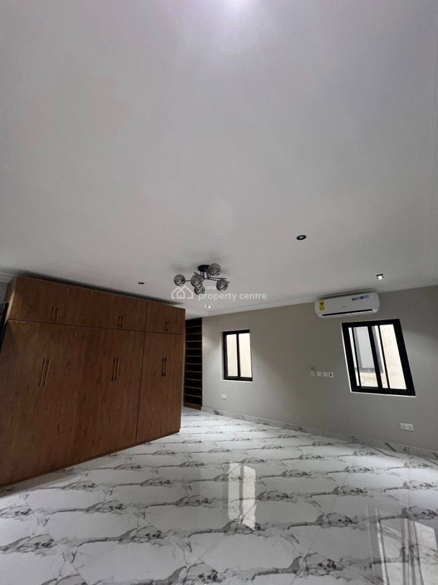 Executive 4 Bedrooms House, East Legon Hills, East Legon, Accra, House for Sale