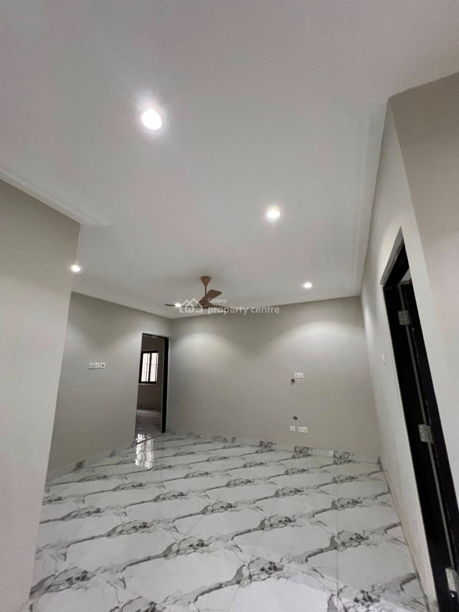 Executive 4 Bedrooms House, East Legon Hills, East Legon, Accra, House for Sale