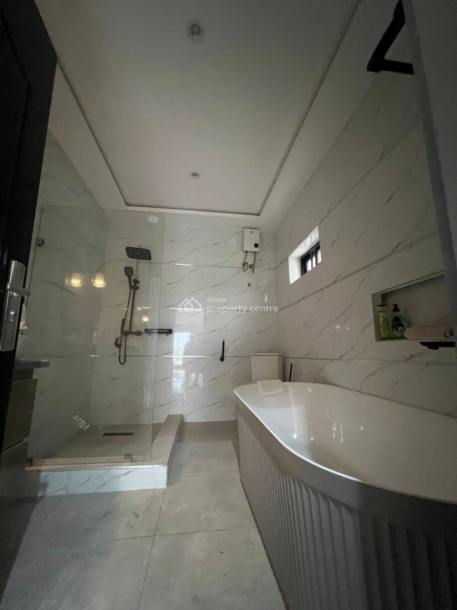 Executive 4 Bedrooms House, East Legon Hills, East Legon, Accra, House for Sale