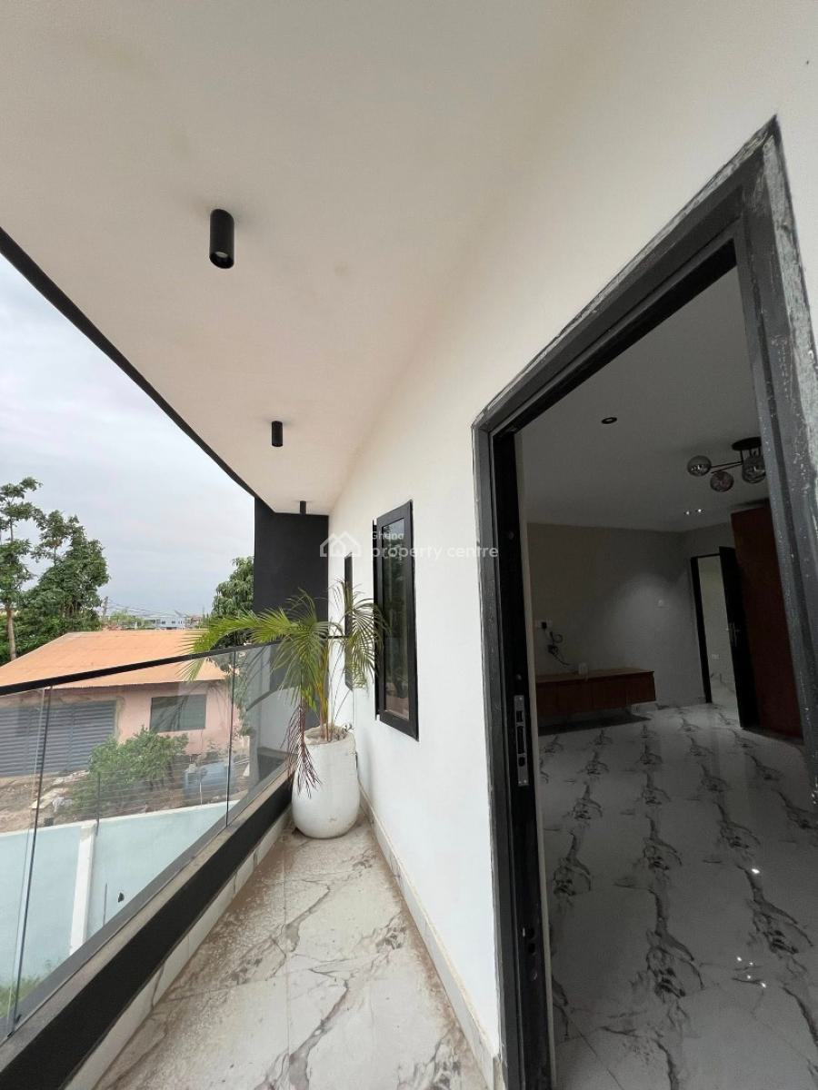 Executive 4 Bedrooms House, East Legon Hills, East Legon, Accra, House for Sale