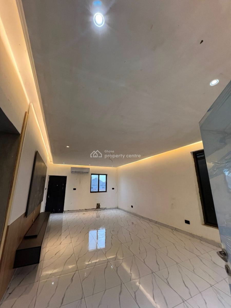 Executive 4 Bedrooms, Adjiringanor, East Legon, Accra, House for Sale