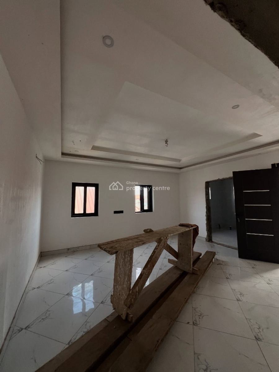 Executive Newly Built All En-suite 3 Bedroom, Adjiringanor, East Legon, Accra, House for Sale