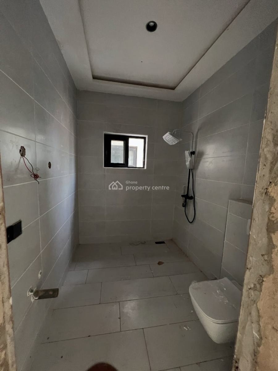 Executive Newly Built All En-suite 3 Bedroom, Adjiringanor, East Legon, Accra, House for Sale