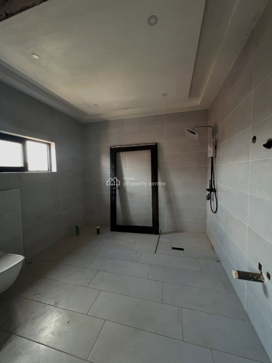 Executive Newly Built All En-suite 3 Bedroom, Adjiringanor, East Legon, Accra, House for Sale