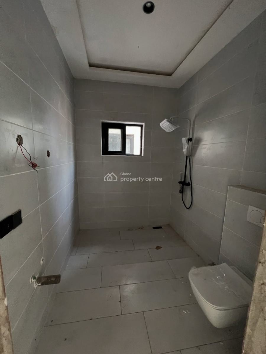 Executive Newly Built All En-suite 3 Bedroom, Adjiringanor, East Legon, Accra, House for Sale