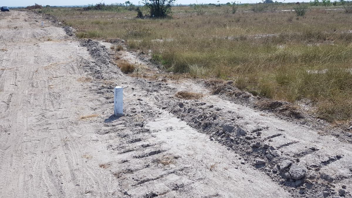 Destination Residence, Tsopoli -- The Plot to Your Smart Escape, Central University, Tsopoli, Ningo Prampram District, Accra, Mixed-use Land for Sale