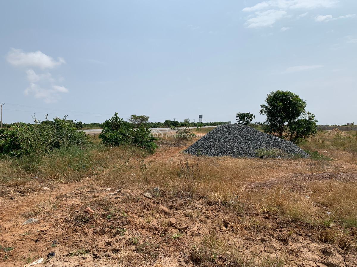 Tsopoli Half Plots Available on Discouny, Police Barrier, Tsopoli, Ningo Prampram District, Accra, Residential Land for Sale
