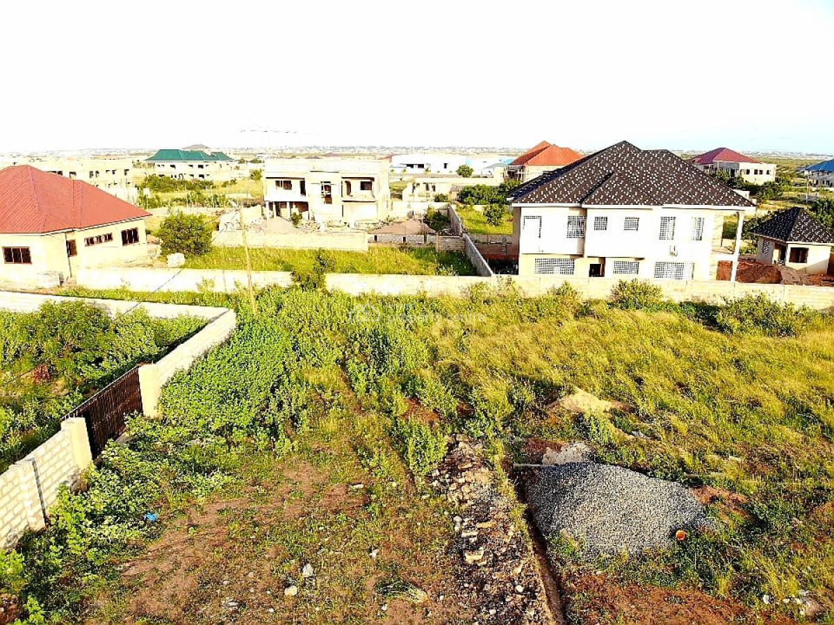 10% Slash Off on Plots at Prampram, Prampram Junction, Prampram, Ningo Prampram District, Accra, Mixed-use Land for Sale
