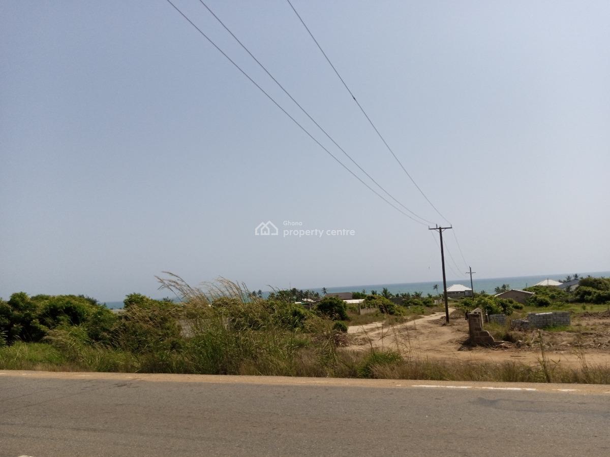 10% Slash Off on Plots at Prampram, Prampram Junction, Prampram, Ningo Prampram District, Accra, Mixed-use Land for Sale