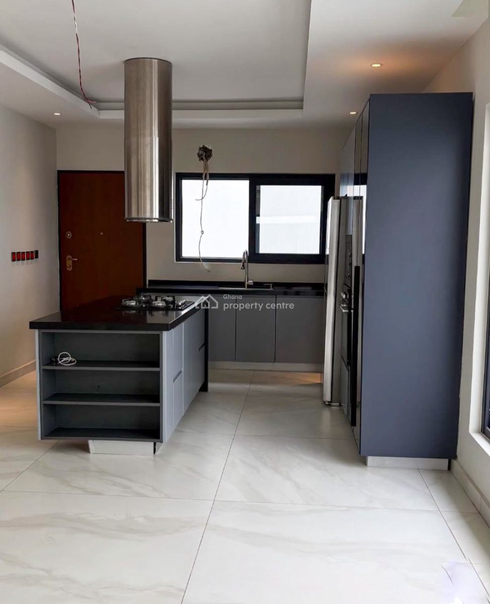 Detached 4 Bedroom Duplex with Swimming Pool, East Legon, Accra, Detached Duplex for Sale