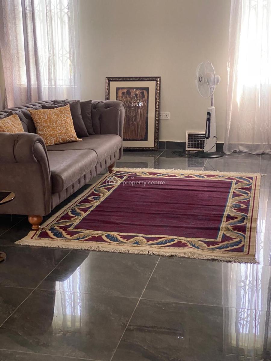 Lush Ultra Modern 8 Bedrooms, Trasacco Road, East Legon, Accra, House for Sale