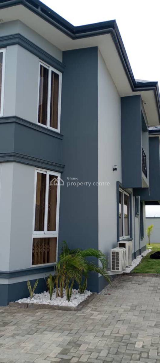 Lush Ultra Modern 8 Bedrooms, Trasacco Road, East Legon, Accra, House for Sale