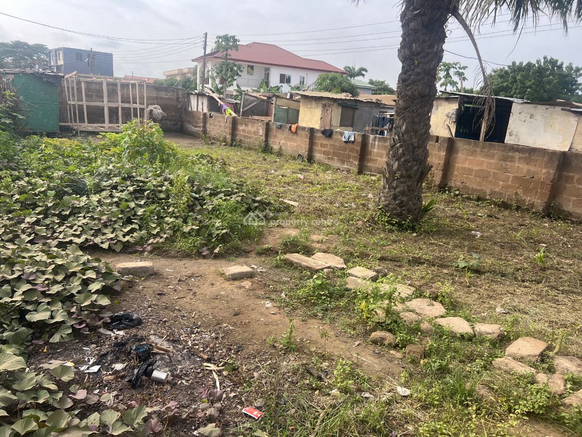 1plot of Land in East Legon, East Legon, East Legon, Accra, Mixed-use Land for Sale