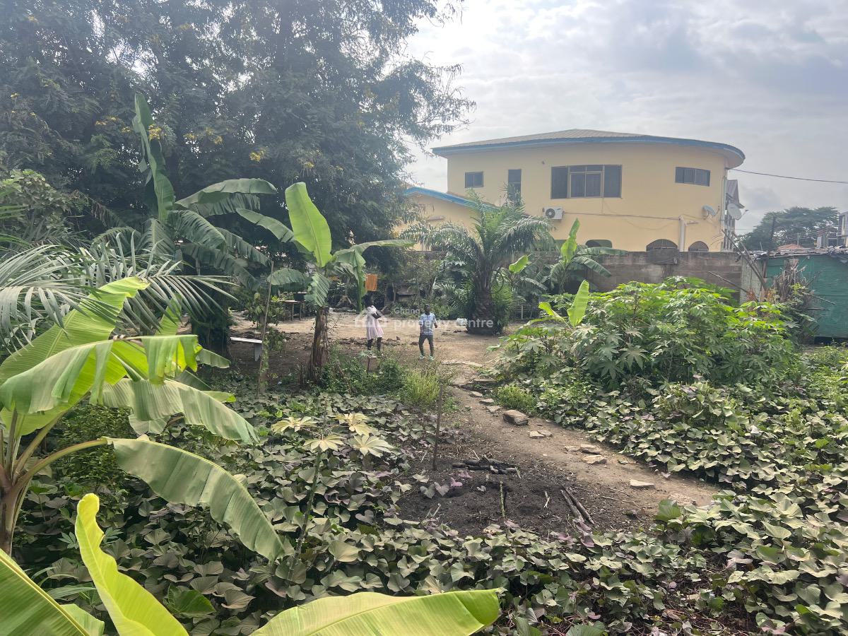 1plot of Land in East Legon, East Legon, East Legon, Accra, Mixed-use Land for Sale