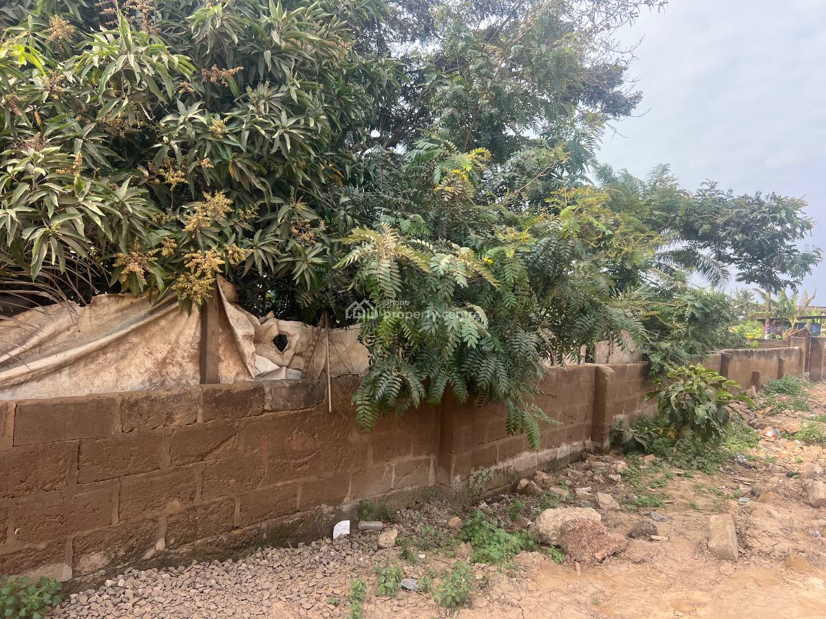 1plot of Land in East Legon, East Legon, East Legon, Accra, Mixed-use Land for Sale