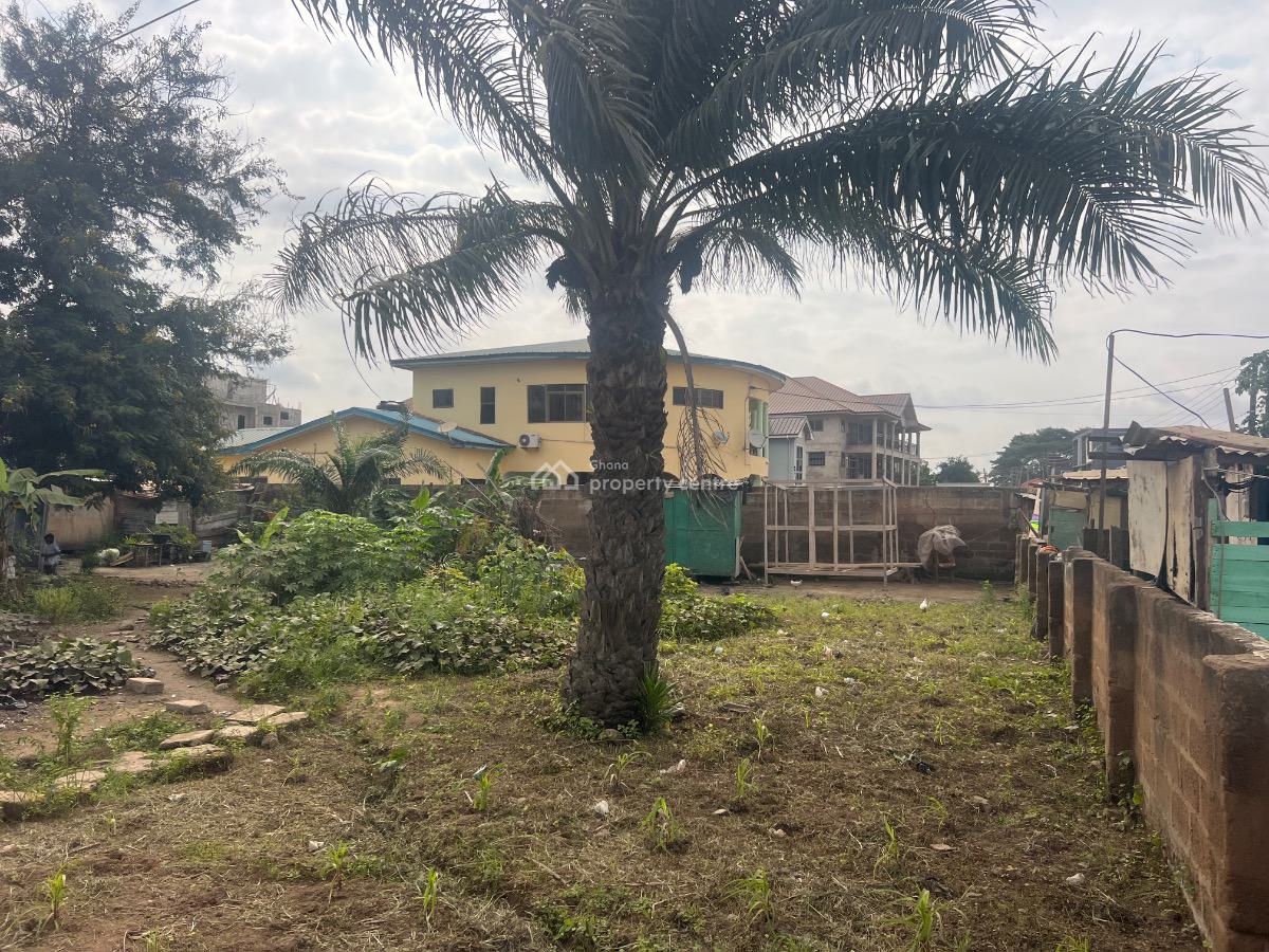 1plot of Land in East Legon, East Legon, East Legon, Accra, Mixed-use Land for Sale