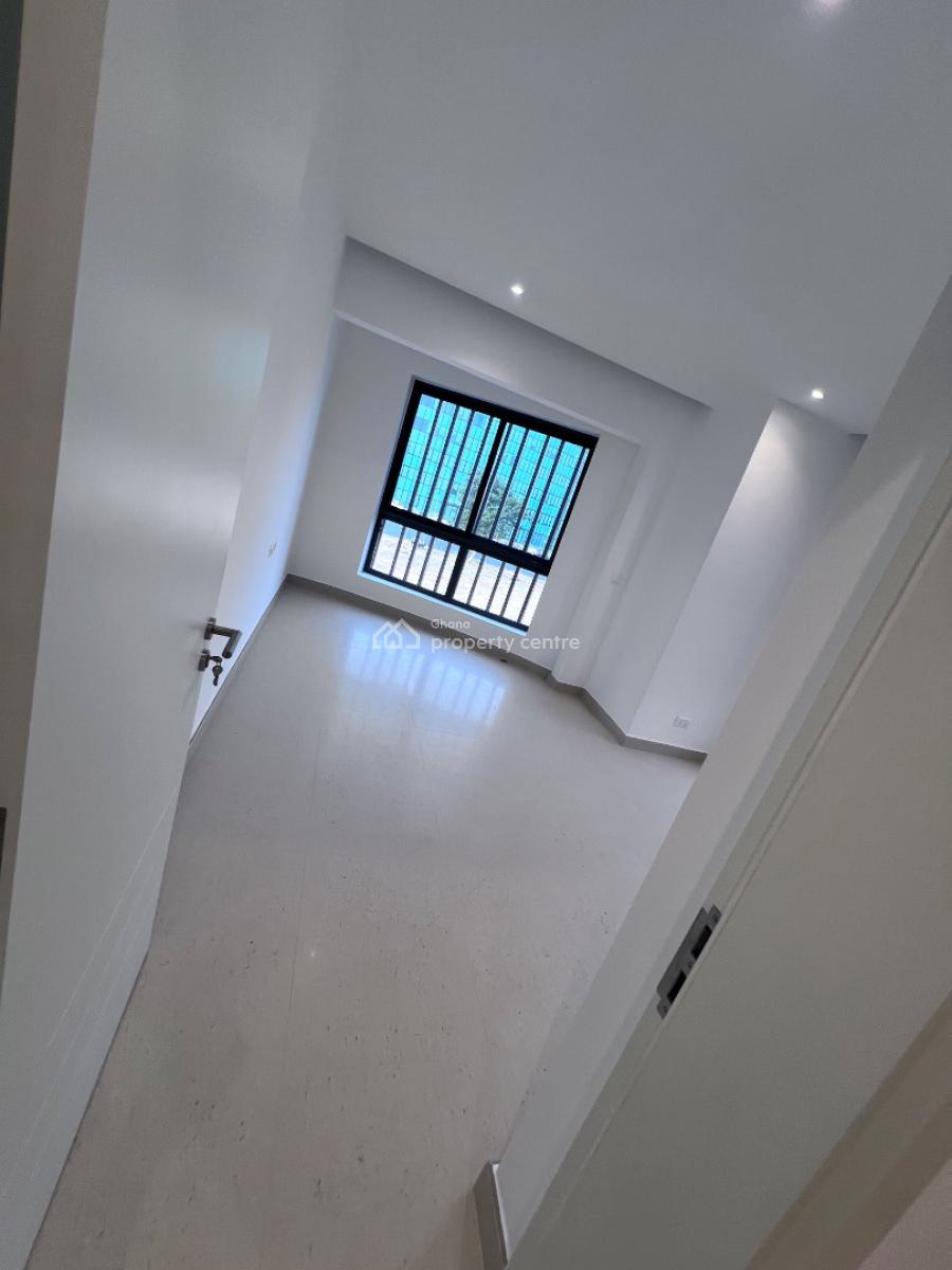 Serene 1 Bedroom Space Available, Cantonment, Cantonments, Accra, Apartment for Rent