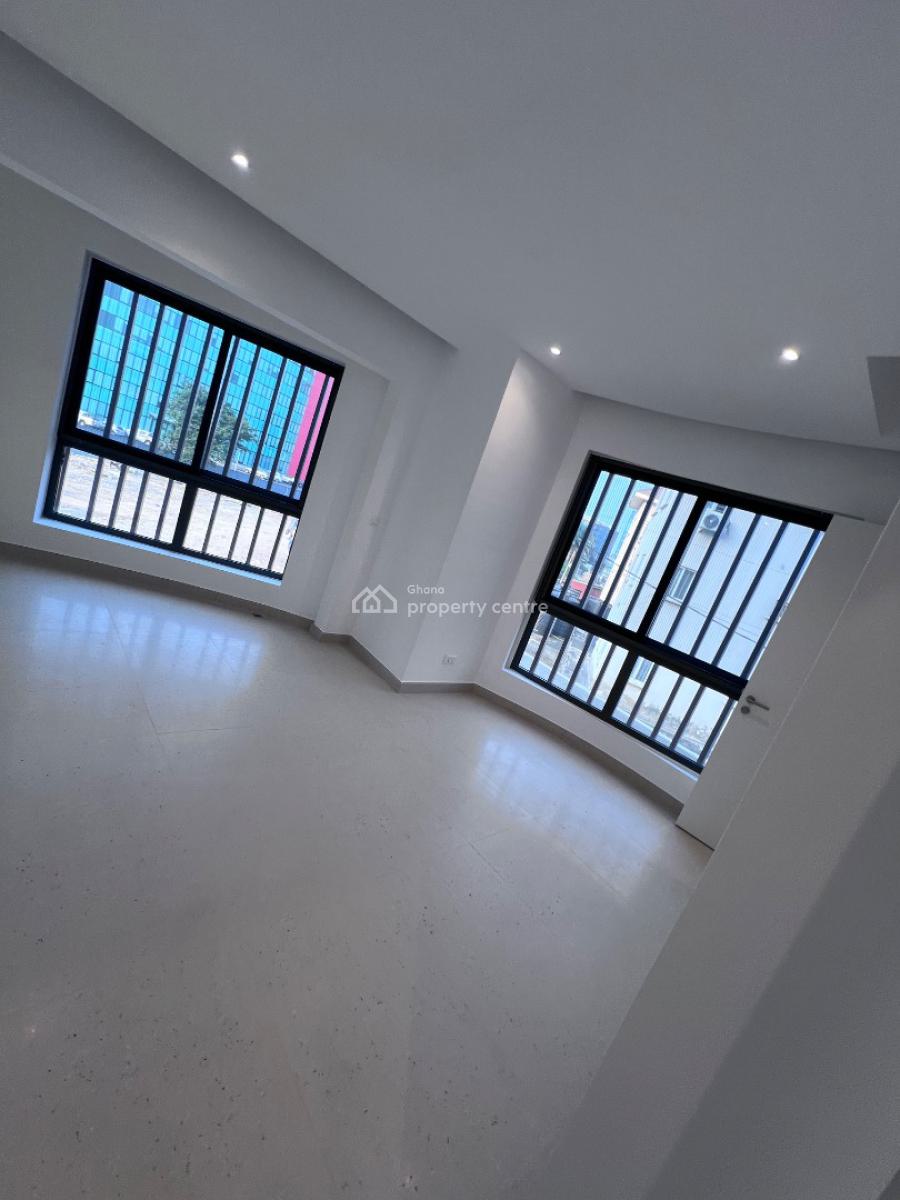 Serene 1 Bedroom Space Available, Cantonment, Cantonments, Accra, Apartment for Rent