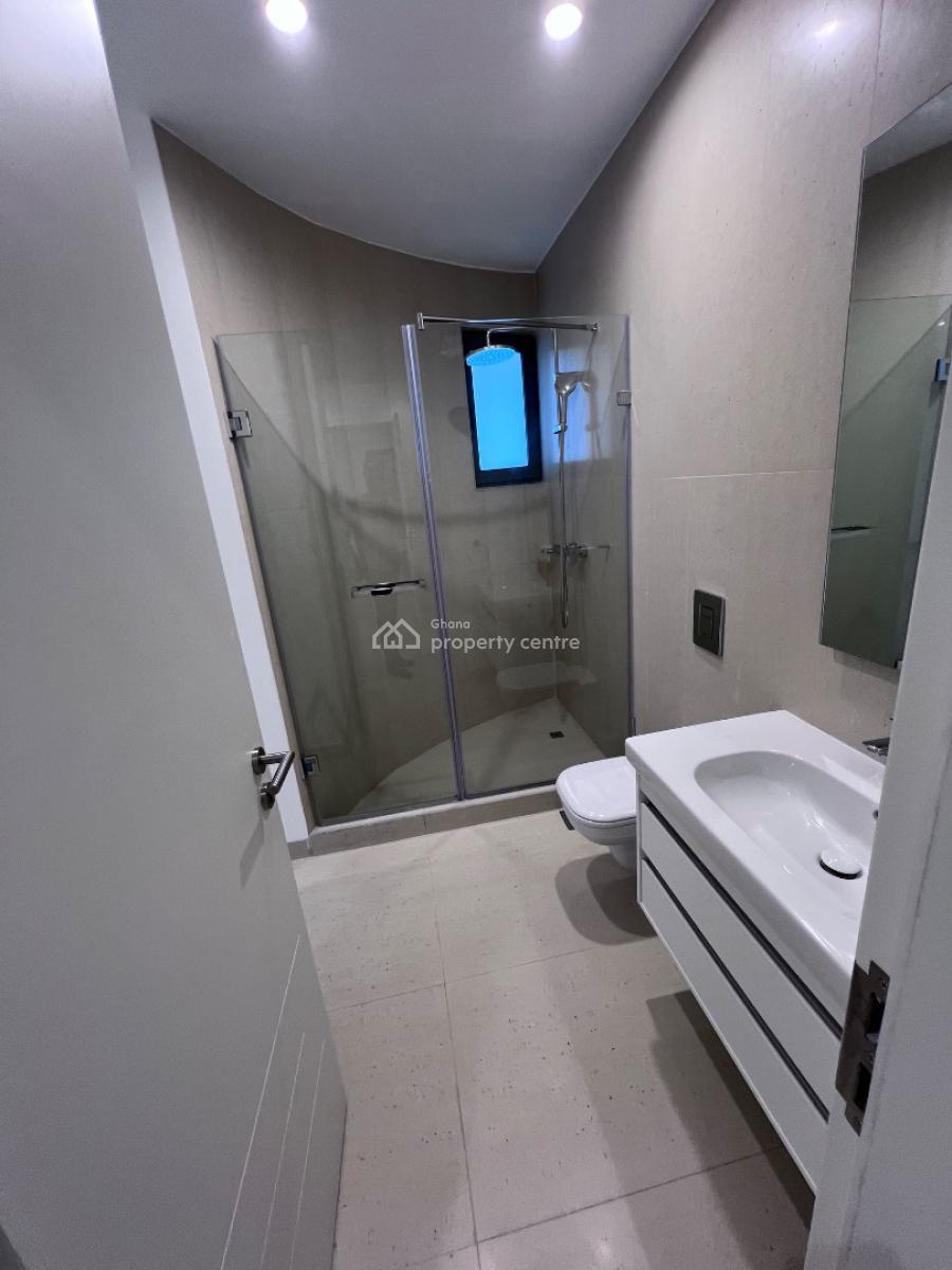 Serene 1 Bedroom Space Available, Cantonment, Cantonments, Accra, Apartment for Rent