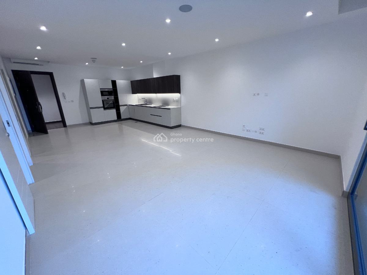 Executive 1 Bedroom Apartment Available, Cantonment, Cantonments, Accra, Apartment for Rent