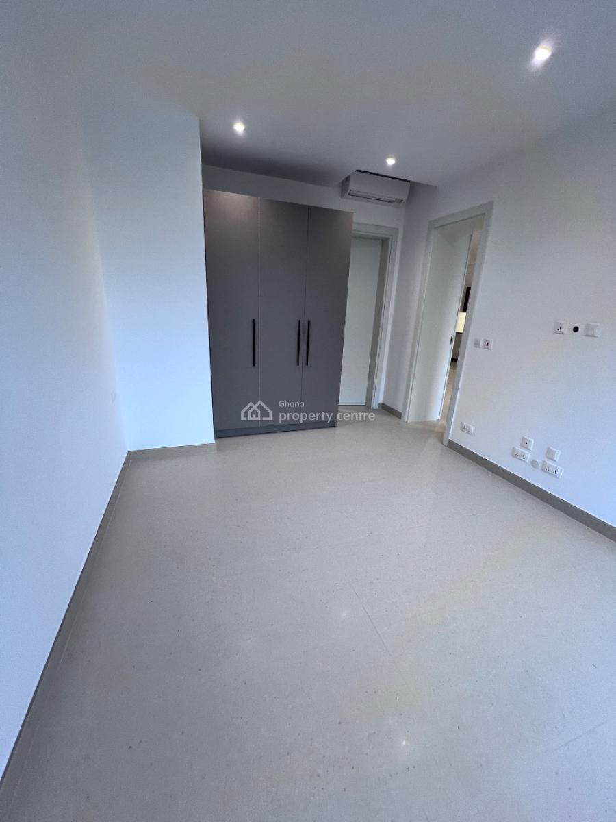 Executive 1 Bedroom Apartment Available, Cantonment, Cantonments, Accra, Apartment for Rent