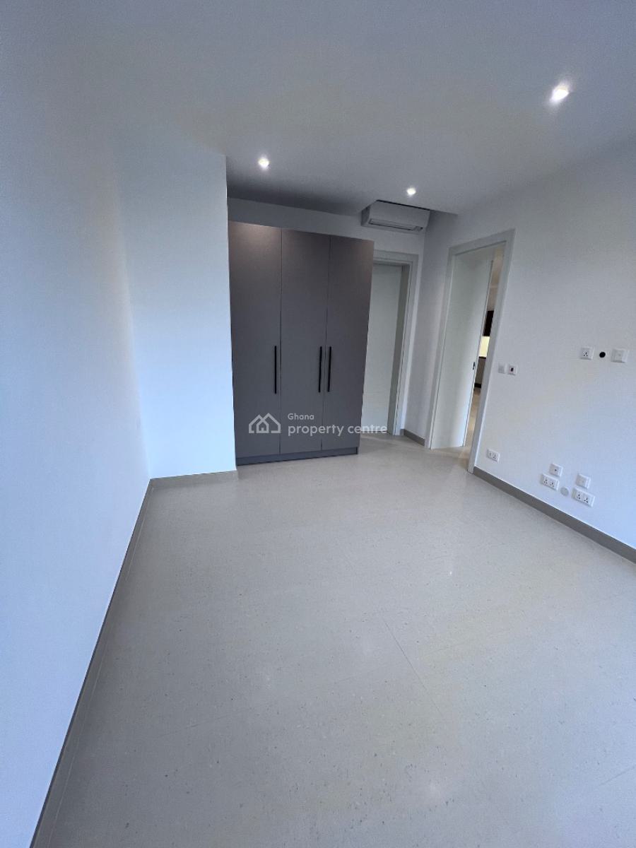 Executive 1 Bedroom Apartment Available, Cantonment, Cantonments, Accra, Apartment for Rent
