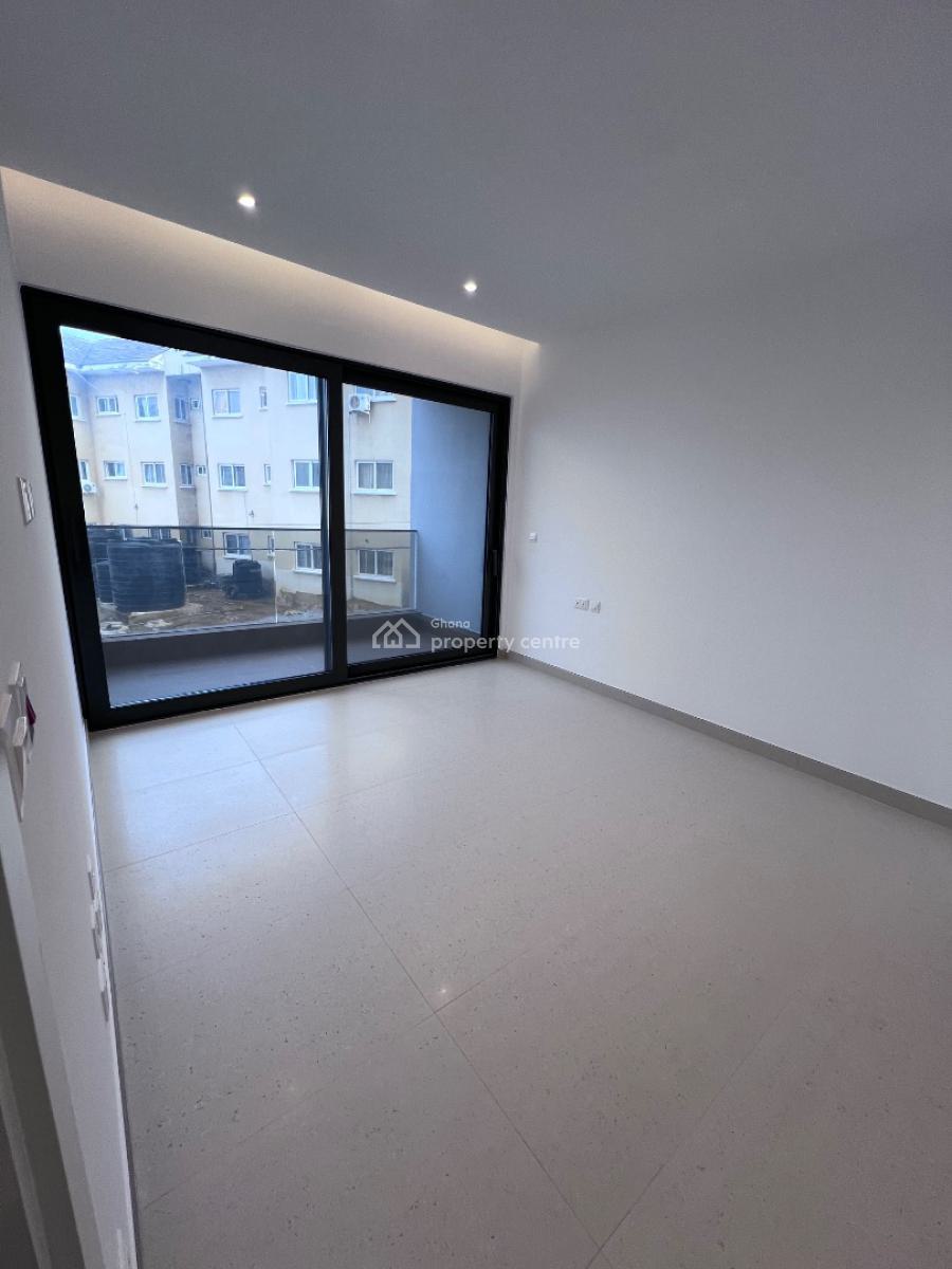 Executive 1 Bedroom Apartment Available, Cantonment, Cantonments, Accra, Apartment for Rent