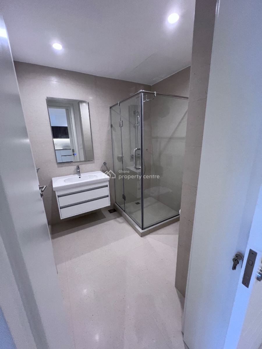 Executive 1 Bedroom Apartment Available, Cantonment, Cantonments, Accra, Apartment for Rent