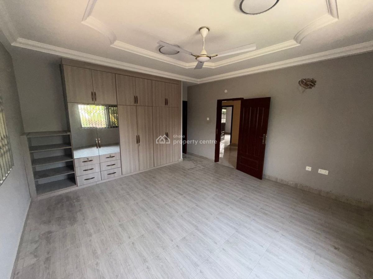 4 Bedrooms at Dansoman Exhibition, Exhibition Roundabout, Dansoman, Accra, Apartment for Rent