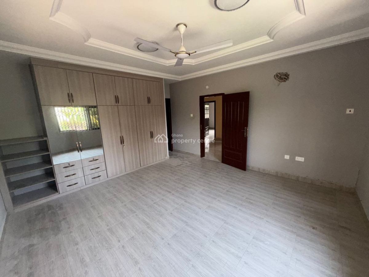 4 Bedrooms at Dansoman Exhibition, Exhibition Roundabout, Dansoman, Accra, Apartment for Rent