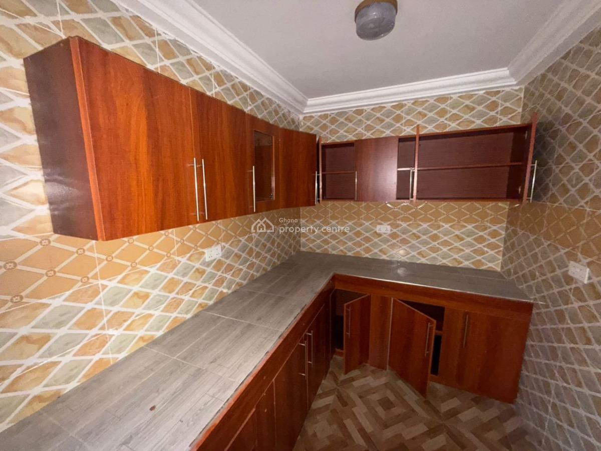 4 Bedrooms at Dansoman Exhibition, Exhibition Roundabout, Dansoman, Accra, Apartment for Rent