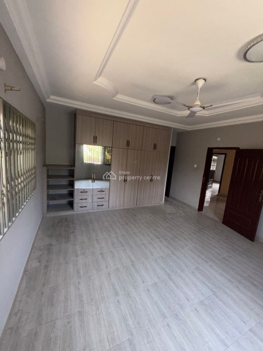 4 Bedrooms at Dansoman Exhibition, Exhibition Roundabout, Dansoman, Accra, Apartment for Rent