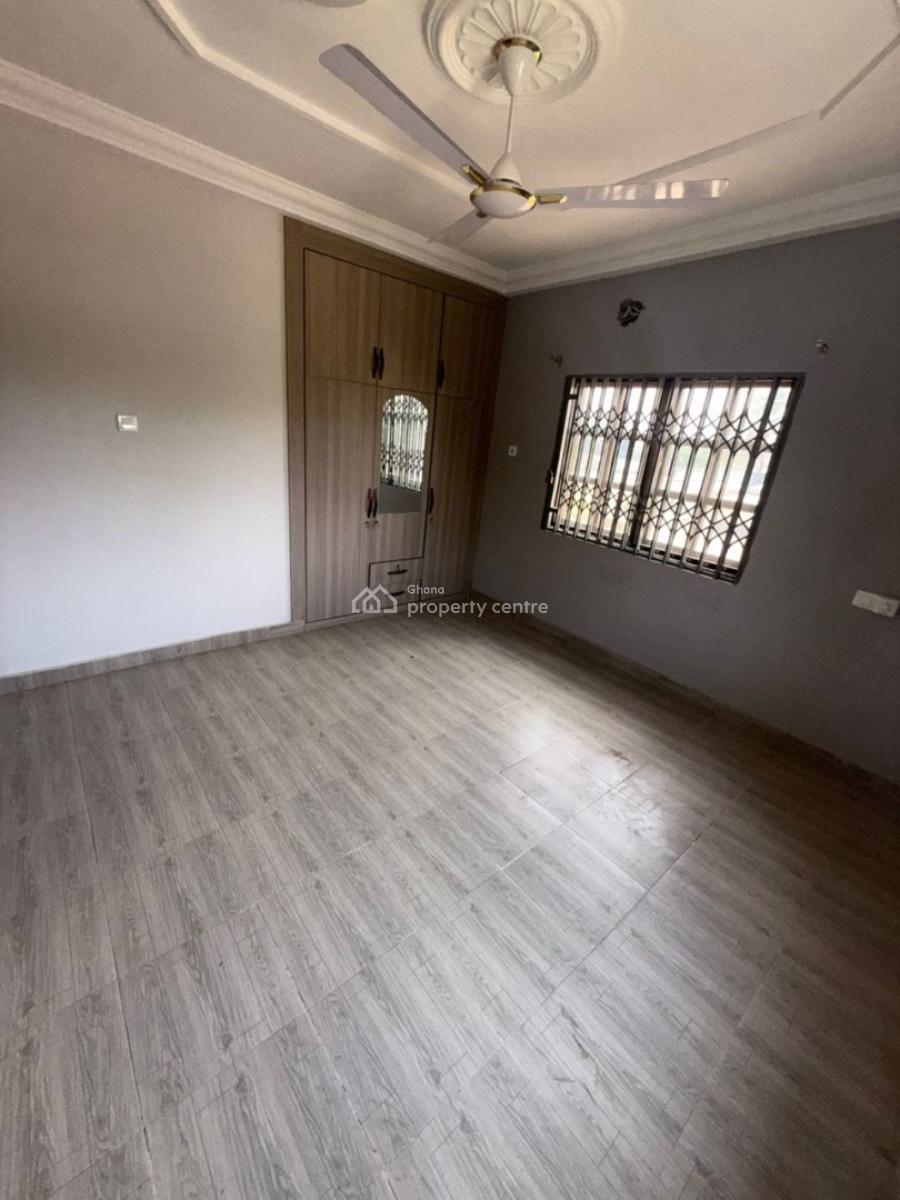 4 Bedrooms at Dansoman Exhibition, Exhibition Roundabout, Dansoman, Accra, Apartment for Rent