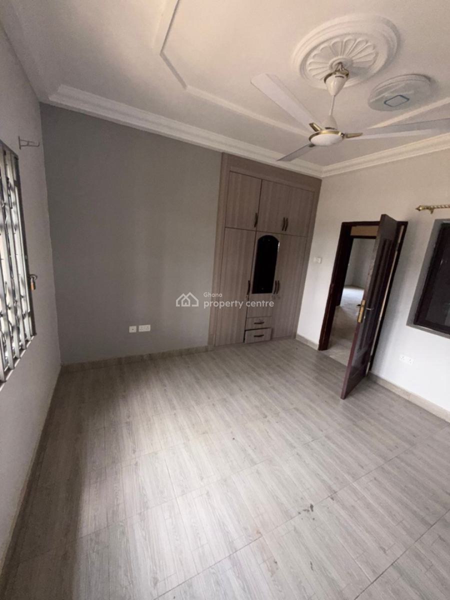 4 Bedrooms at Dansoman Exhibition, Exhibition Roundabout, Dansoman, Accra, Apartment for Rent