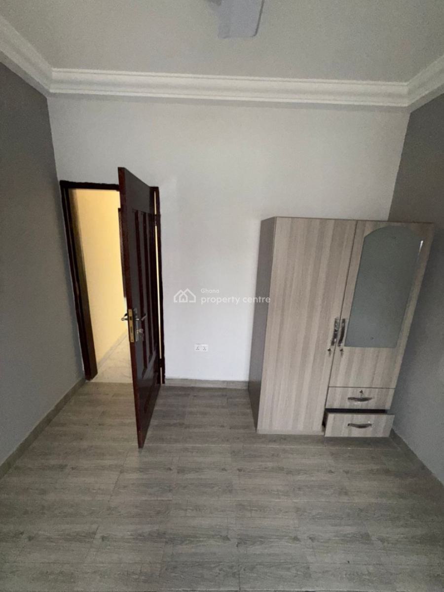 4 Bedrooms at Dansoman Exhibition, Exhibition Roundabout, Dansoman, Accra, Apartment for Rent