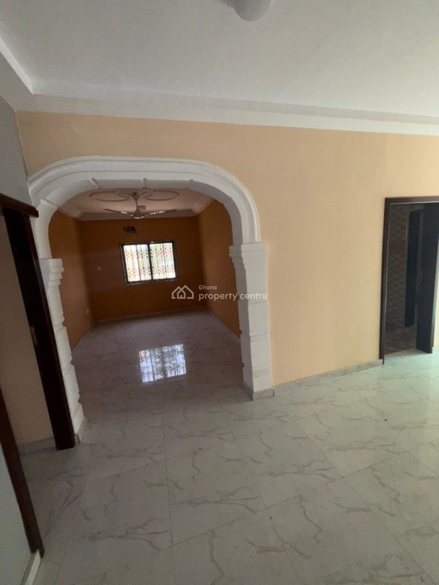 4 Bedrooms at Dansoman Exhibition, Exhibition Roundabout, Dansoman, Accra, Apartment for Rent
