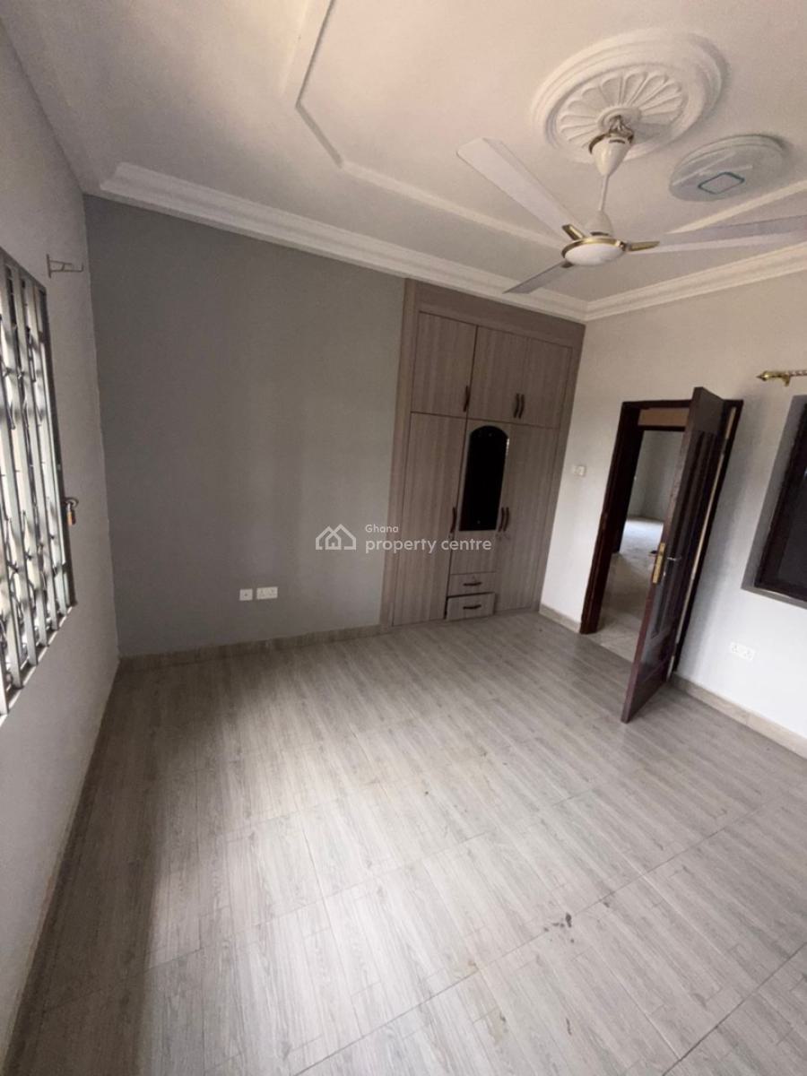 4 Bedrooms at Dansoman Exhibition, Exhibition Roundabout, Dansoman, Accra, Apartment for Rent