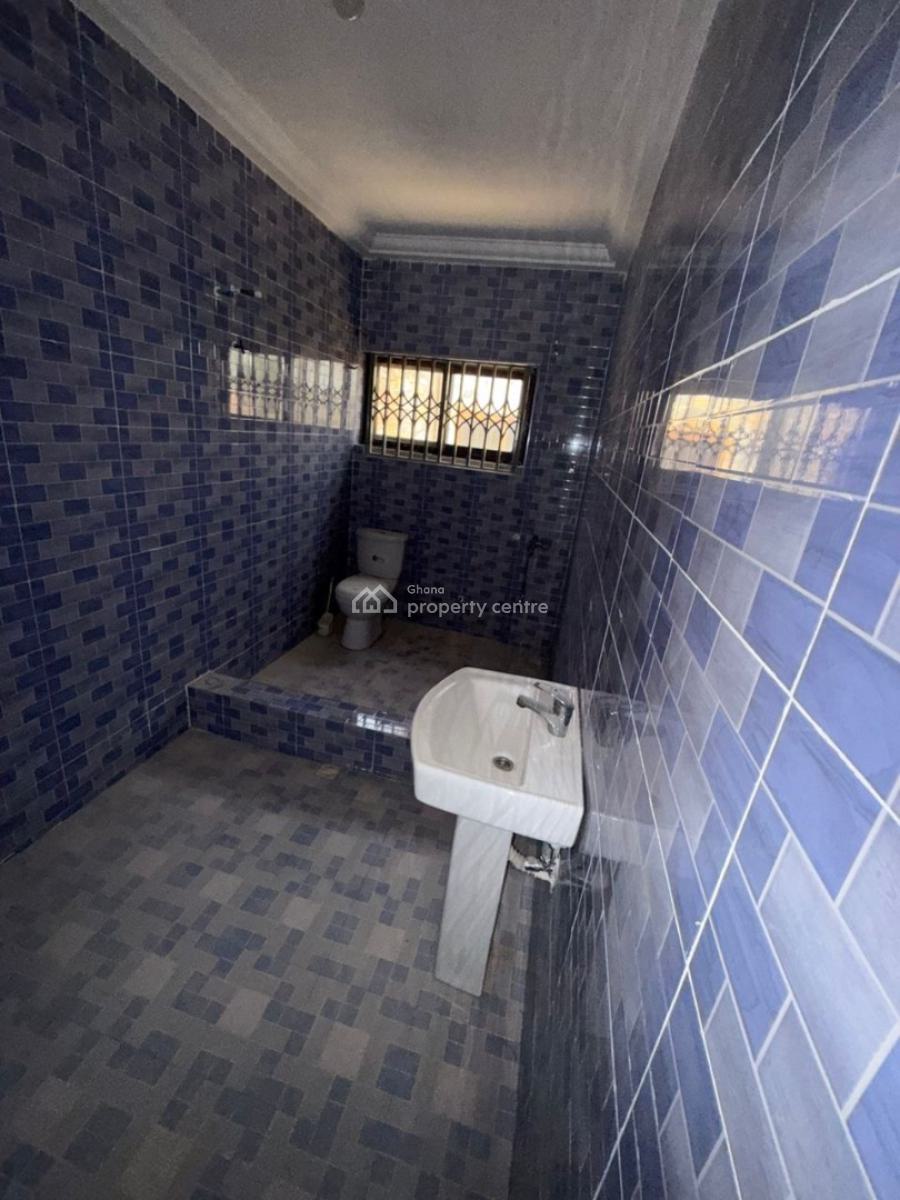 4 Bedrooms at Dansoman Exhibition, Exhibition Roundabout, Dansoman, Accra, Apartment for Rent
