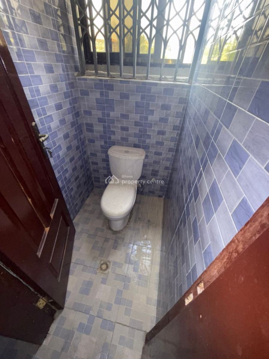 4 Bedrooms at Dansoman Exhibition, Exhibition Roundabout, Dansoman, Accra, Apartment for Rent